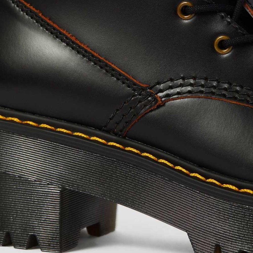 Dr. Martens Women's Karmilla Platform Quad Vintage - Picture 9 of 11
